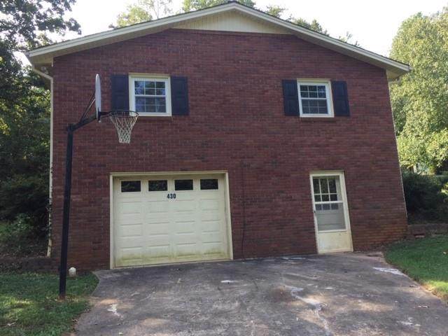 430 28th Ave Lane - Photo 1