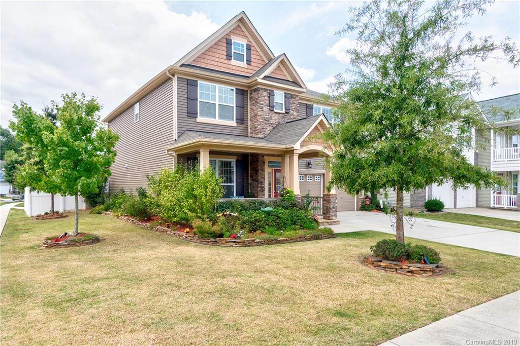 103 Farmers Folly Drive - Photo 1