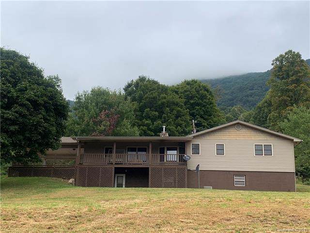 602 Ned Cove Road - Photo 1