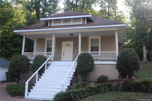 816 Fulton Street - Photo 1