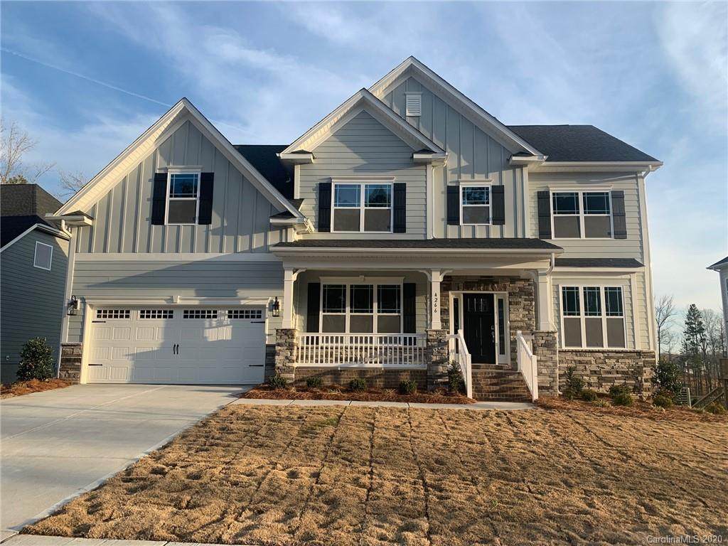 4266 Linville Way - Photo 1
