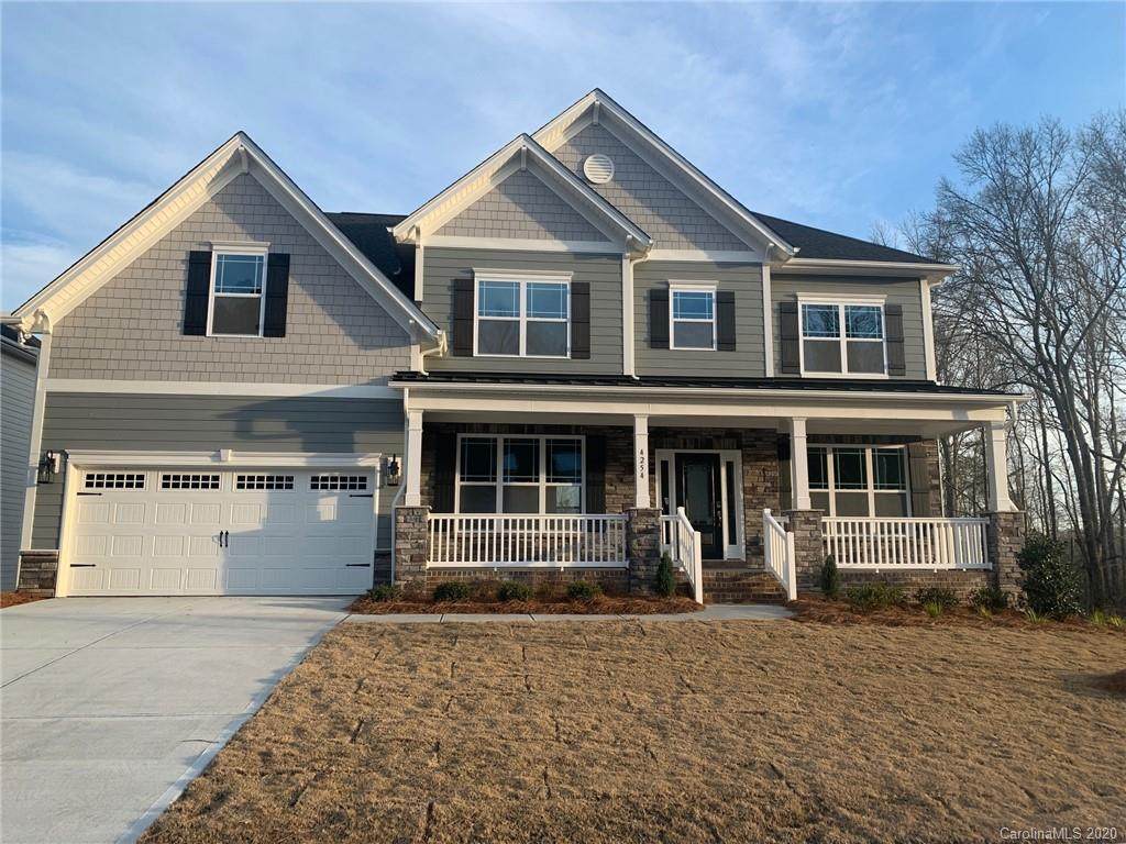 4254 Linville Way - Photo 1