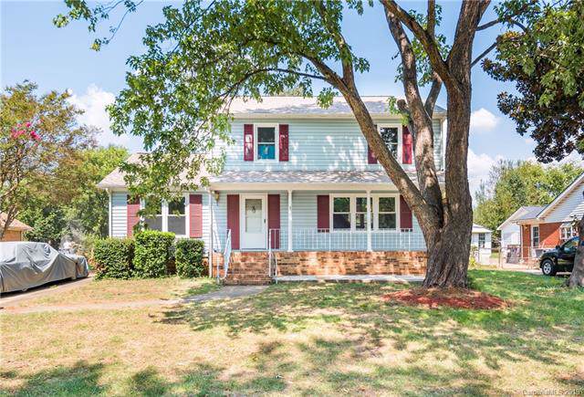 7522 Shadowcrest Drive - Photo 1