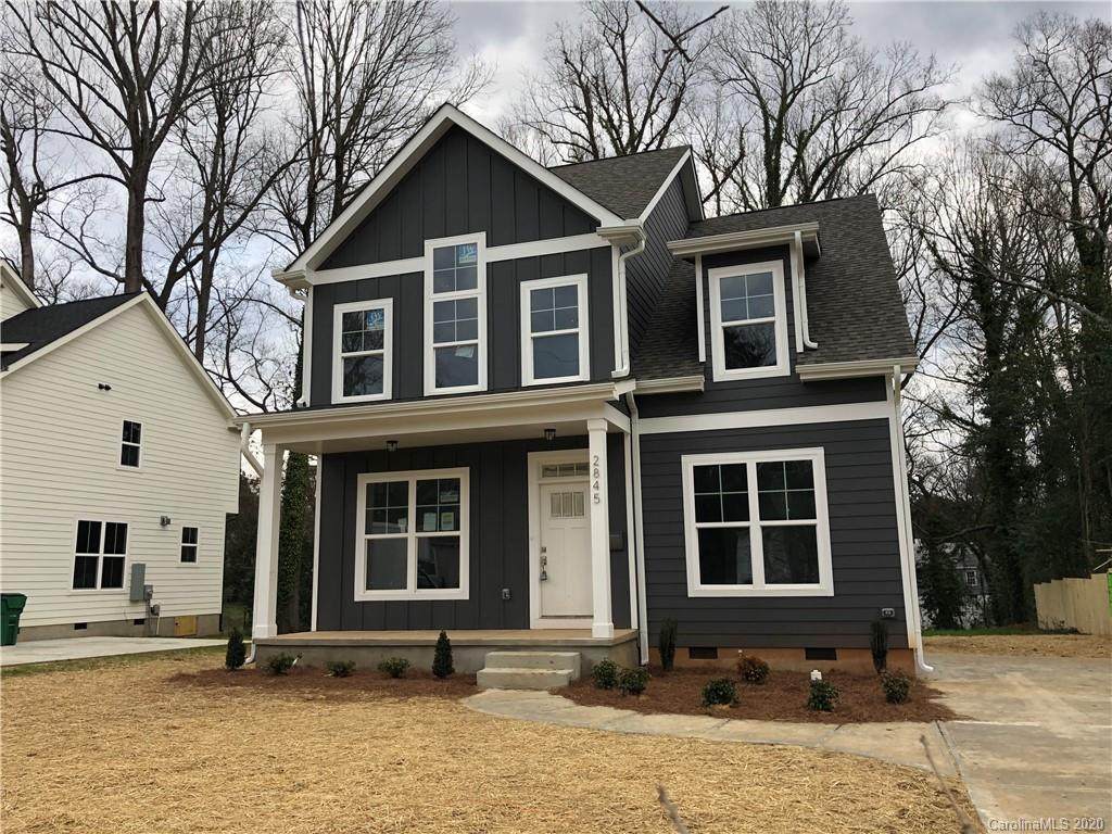 2845 Mayflower Road - Photo 1