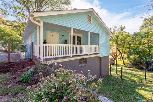 141 Hamburg Mountain Road - Photo 1