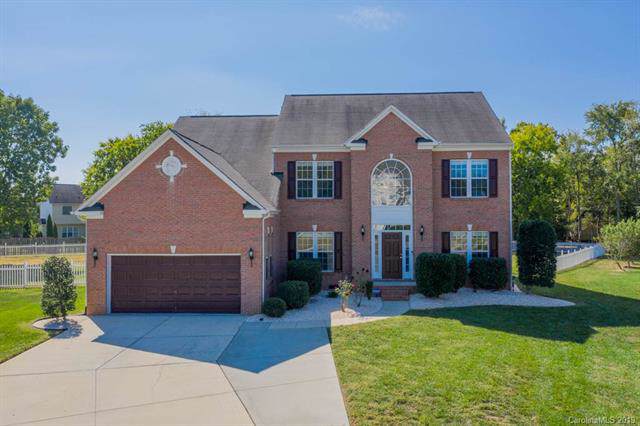 2027 Currier Place - Photo 1