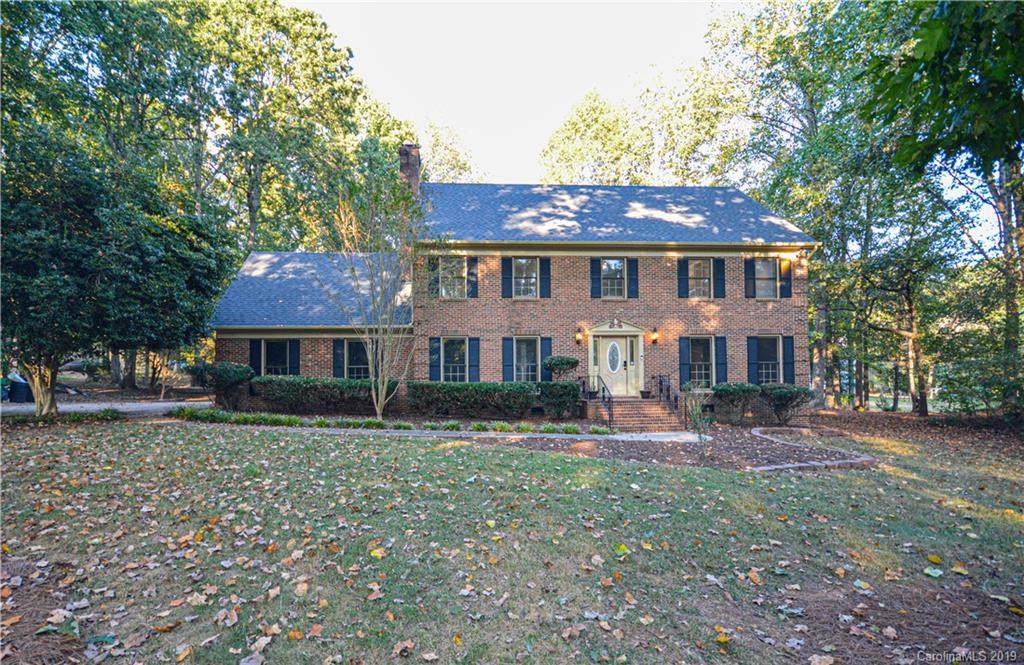 9208 Four Farms Road - Photo 1 9208 Four Farms Road - Photo 1
