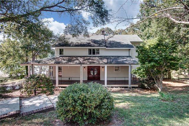 1400 Gaither Road - Photo 1