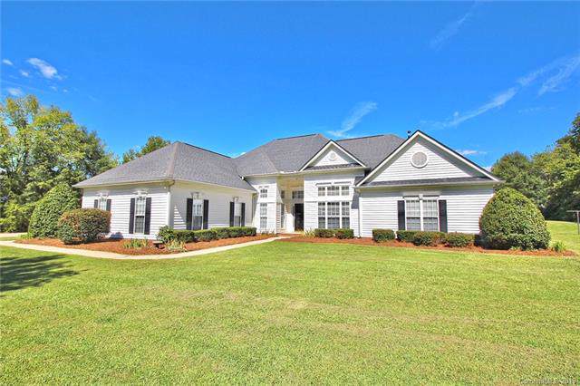4002 Unionville Indian Trail Road - Photo 1