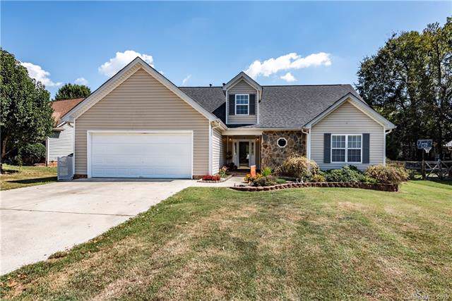 2306 Damascus Drive - Photo 1