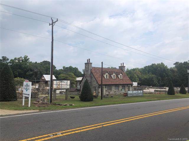 715 Oakridge Farm Highway - Photo 1
