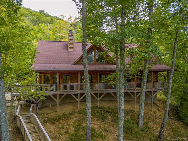 111 Grandpa Lane - Photo 1