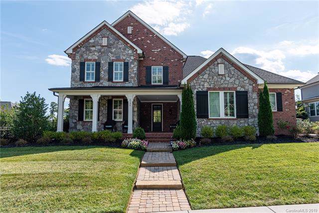 8726 Preserve Pond Road - Photo 1