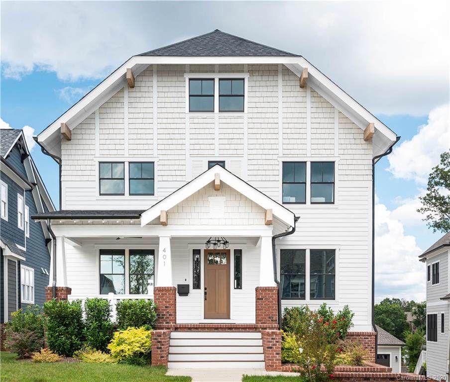 401 Atherton Street - Photo 1