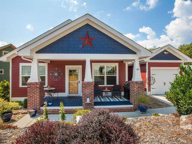 26 Byrdcliffe Lane - Photo 1