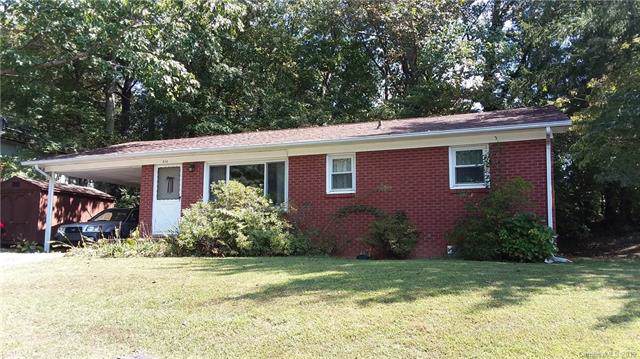 810 Oconeechee Avenue - Photo 1