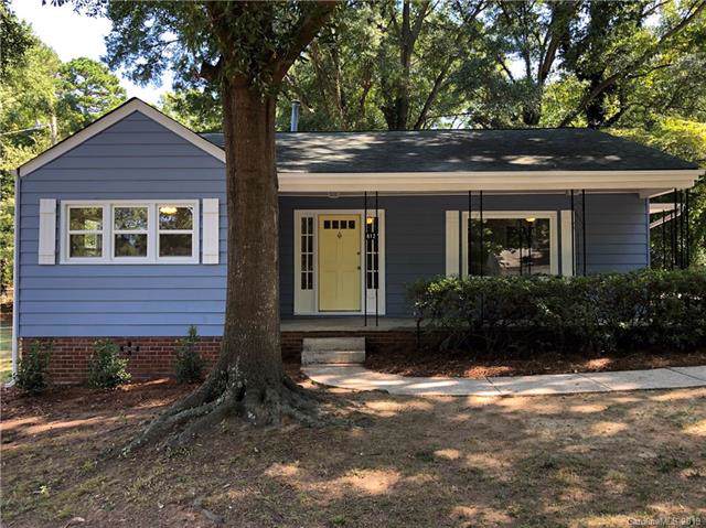 812 Ransom Street - Photo 1