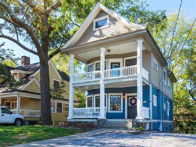 230 Montford Avenue - Photo 1