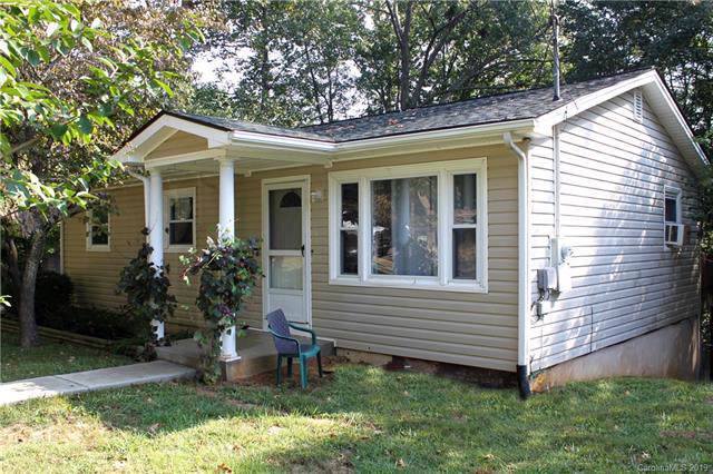 414 Oconeechee Avenue - Photo 1