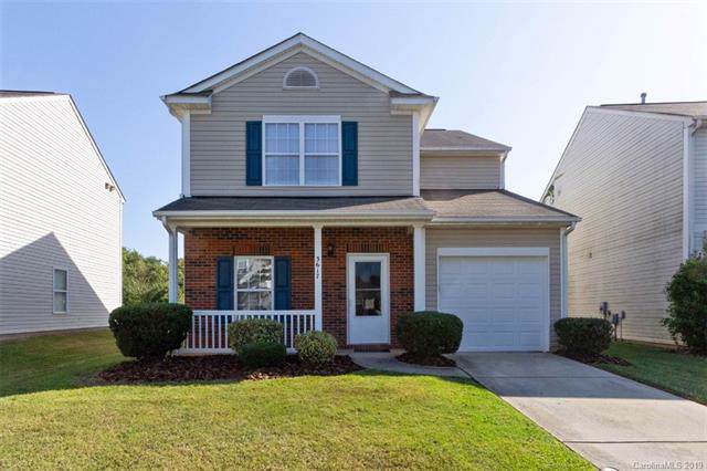 3617 Charterhall Lane - Photo 1