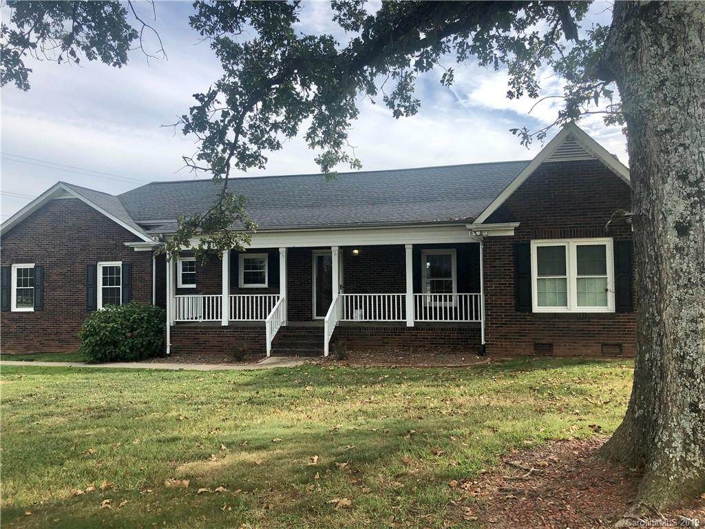 5811 Morgan Mill Road - Photo 1