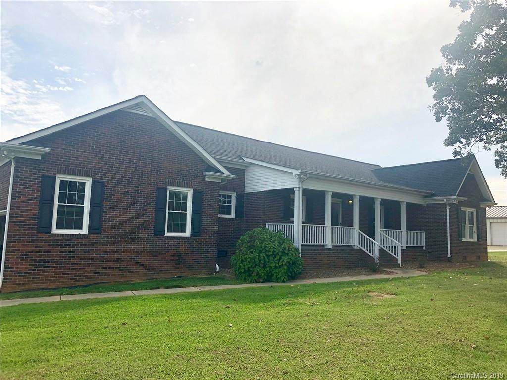 5811 Morgan Mill Road - Photo 1