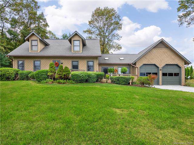 100 Forest Park Drive - Photo 1