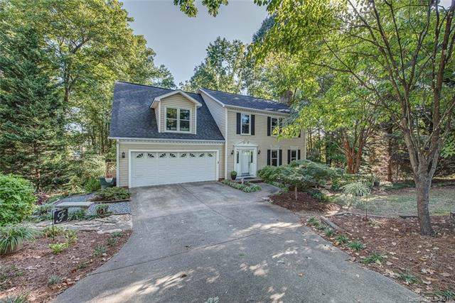 2068 Knotty Pine Trail - Photo 1