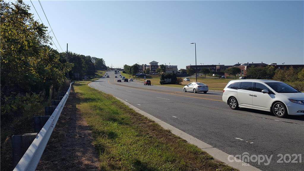00 George W Liles Parkway - Photo 1