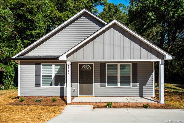 705 Hillside Street - Photo 1 705 Hillside Street - Photo 1