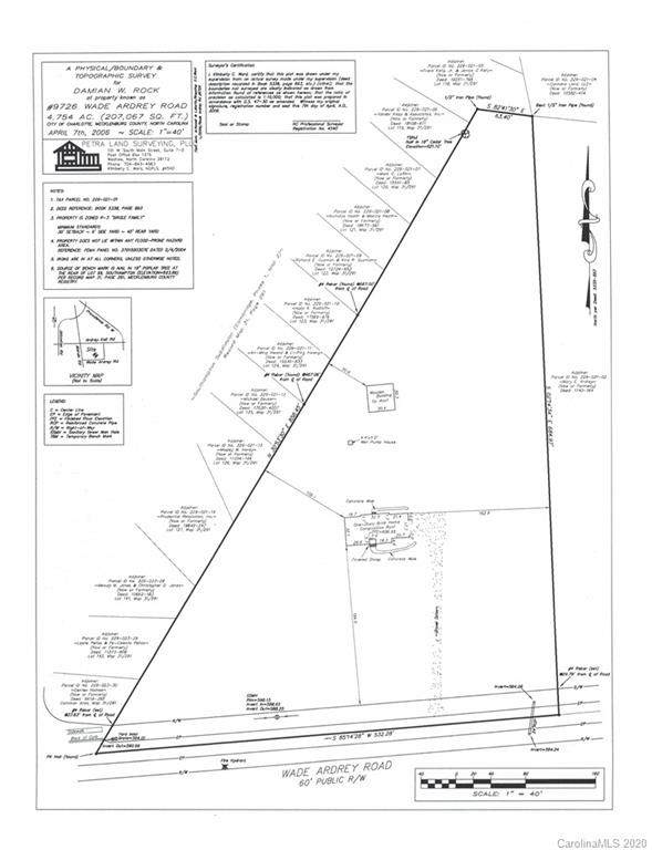 9726 Wade Ardrey Road - Photo 1