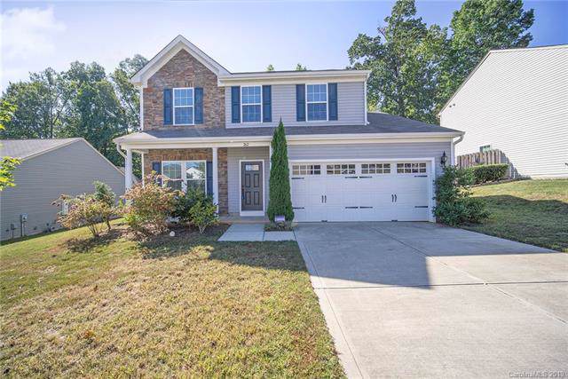 262 Almora Loop - Photo 1