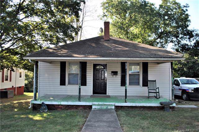 612 Bostian Street - Photo 1