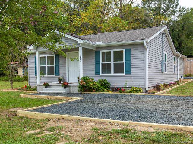 1990 Haywood Road - Photo 1