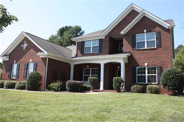 1007 Garden Rose Court - Photo 1