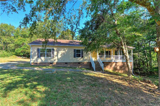1412 Clear Creek Drive - Photo 1