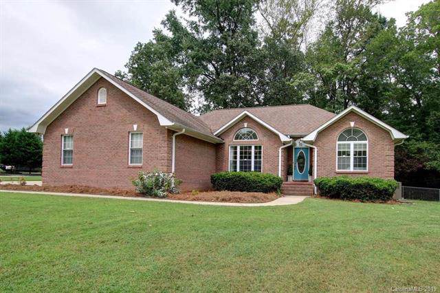 205 Hidden Springs Drive - Photo 1