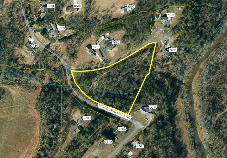 0 Woodland Hills Road - Photo 1