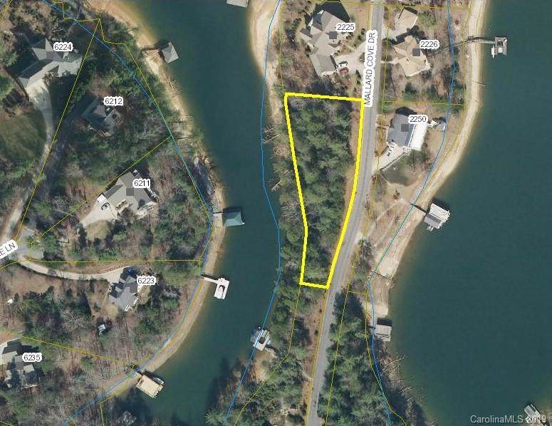 2251 Mallard Cove Drive - Photo 1
