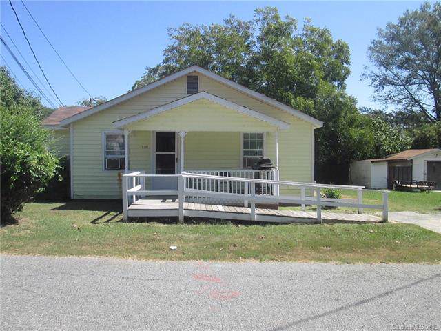 104 Booker Street - Photo 1