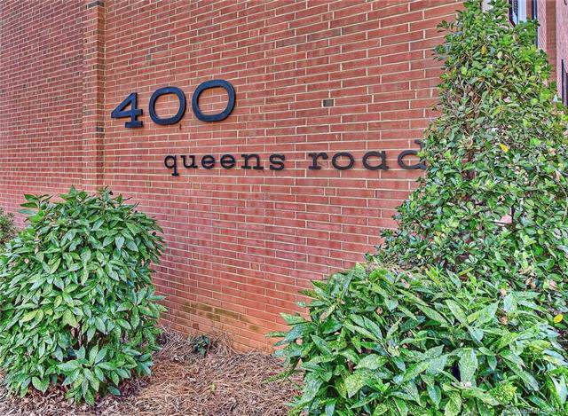 400 Queens Road - Photo 1