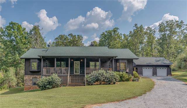 2885 Lake Adger Parkway - Photo 1
