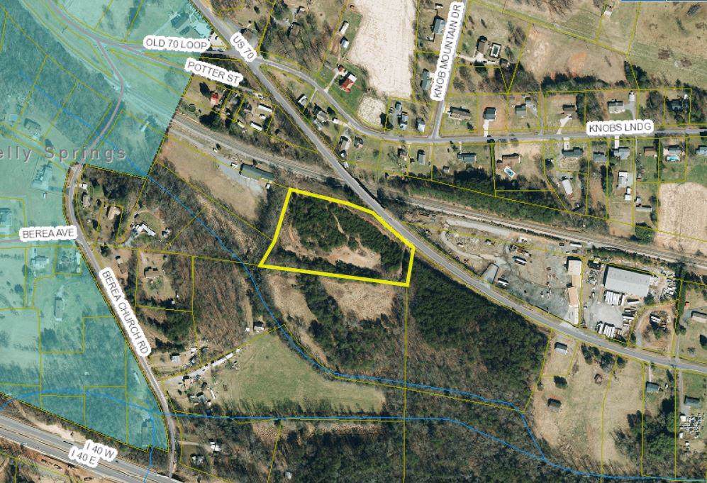 1530 Us 70 Highway - Photo 1