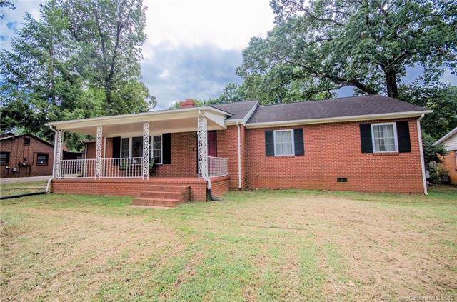 418 Coolidge Avenue - Photo 1
