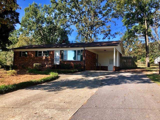 4373 Joplin Road - Photo 1