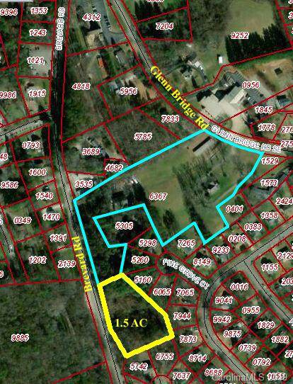99999 Brevard Road - Photo 1