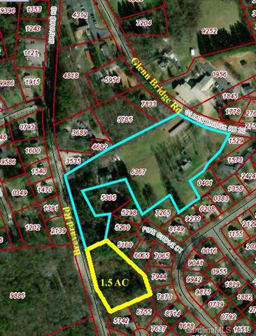 99999 Brevard Road - Photo 1