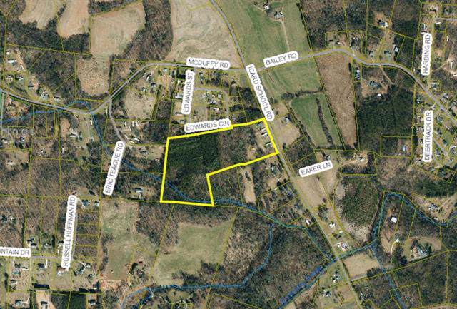 2718 Icard School Road - Photo 1