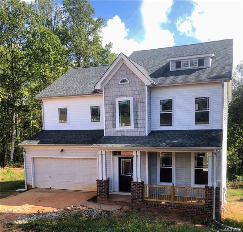 117 Canvasback Road - Photo 1