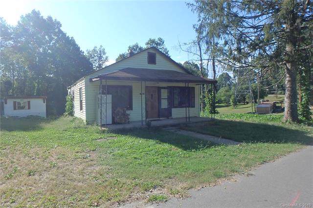 452 Tunnel Road - Photo 1